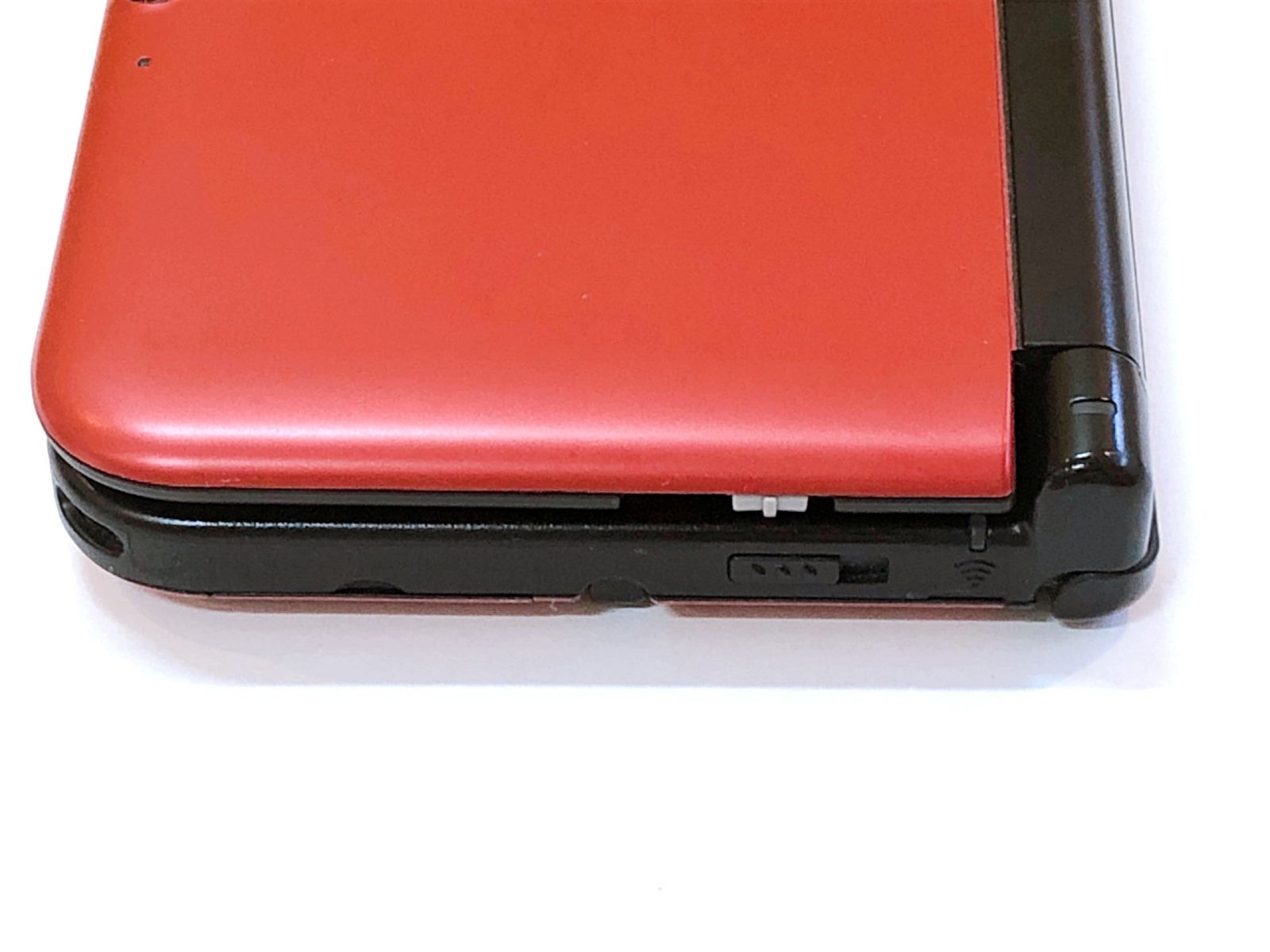 ニンテンドー3DSLL 赤 動作確認済 初期化済 ニンテンドー3DS 赤 動作確認済み 任天堂｜Yahoo!フリマ（旧