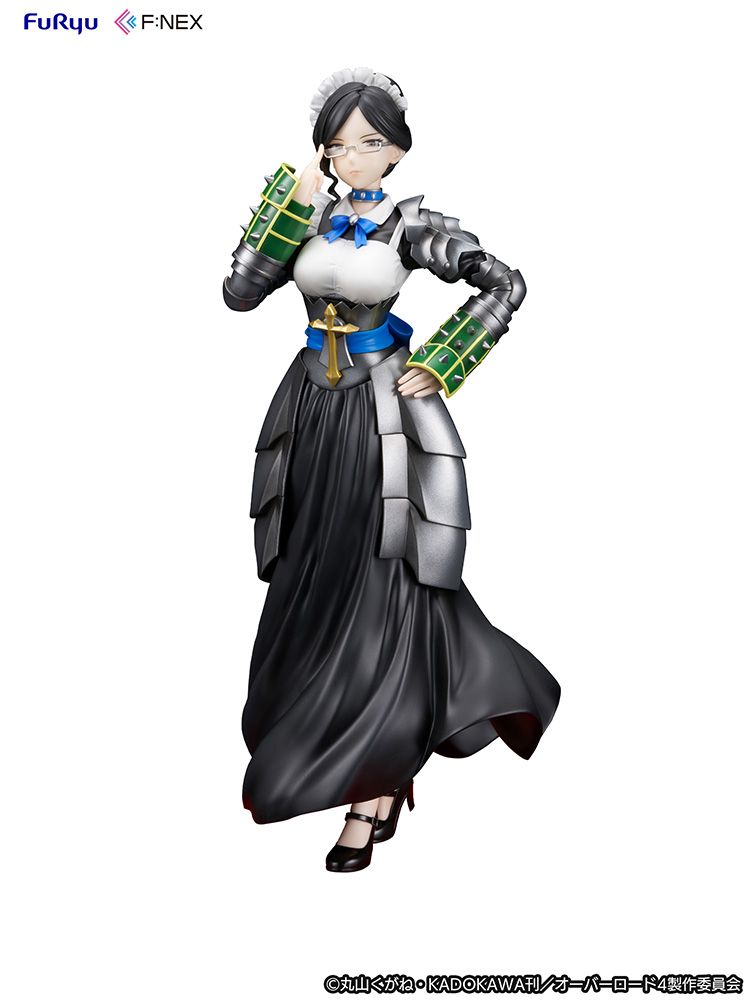 ユリ アルファ 1|7スケールフィギュア