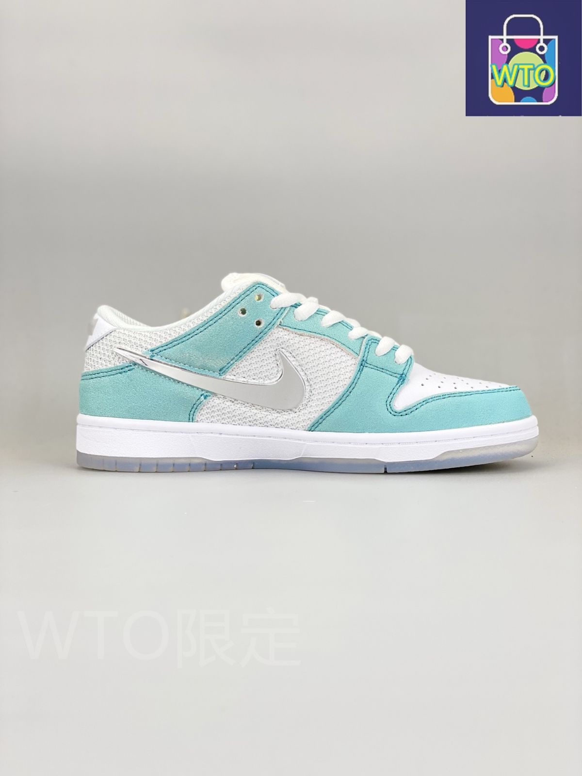 エイプリルスケートボード×ナイキSBダンクロー プロQSホワイトアンドマルチカラ 楽天市場】APRIL SKATEBOARDS Nike SB Dunk Low Pro QS White