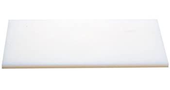 (未使用･未開封品)　天領 一枚物まな板 500×250×10 片面シボ付PC K1 vf3p617 天領 一枚物まな板 500×250×10 片面シボ付PC K1 【公式通販】