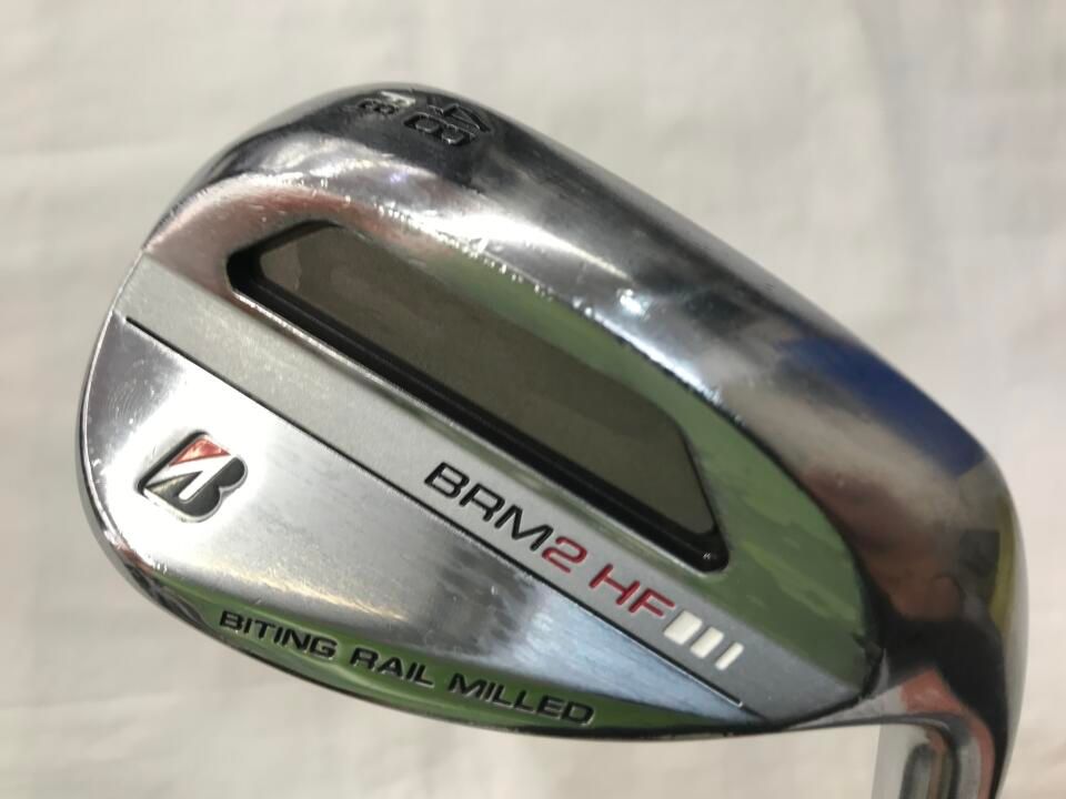 最短 BRM2 HF | 48 | S | NSPRO950GH | | ウェッジ | ブリヂストン