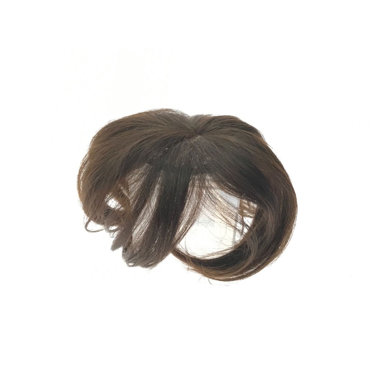 ジュリアオージェ JO クロスフリー 部分ウィッグ アート