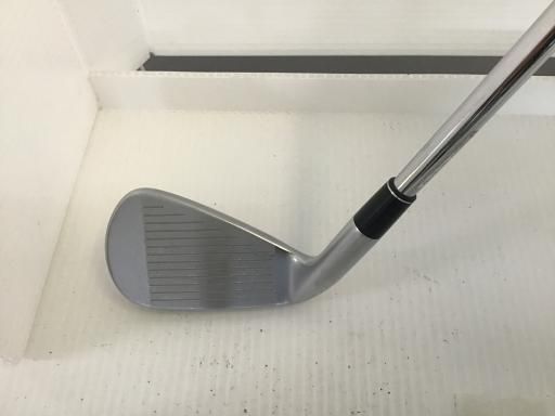 中古】 ダンロップ SRIXON ZX4 8S アイアンセット IR NS PRO 950GH neo