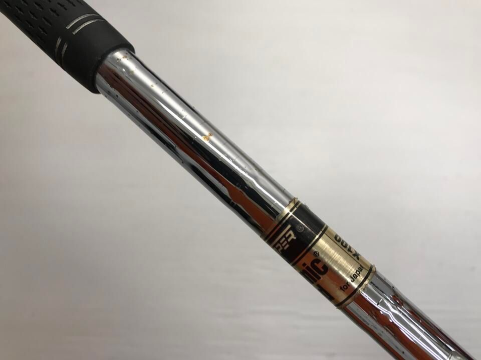 ダンロップ スリクソンZ785/NSPRO950GH DST/S ダンロップ スリクソン