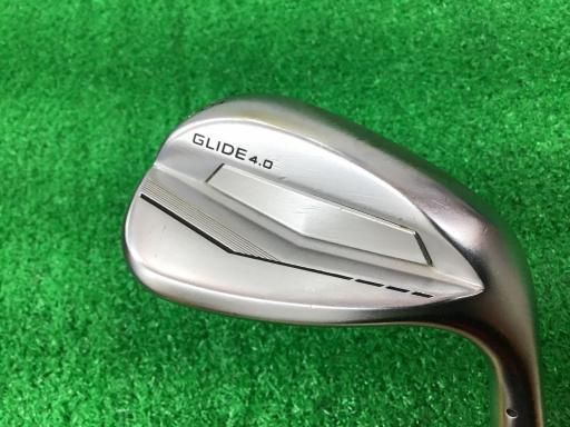 ピン PING GLIDE 4.0 56°|12° S ウェッジ WG Dynamic G フレックスS メンズ 男性用 右利き 右用 Dランク ゴルフクラブ