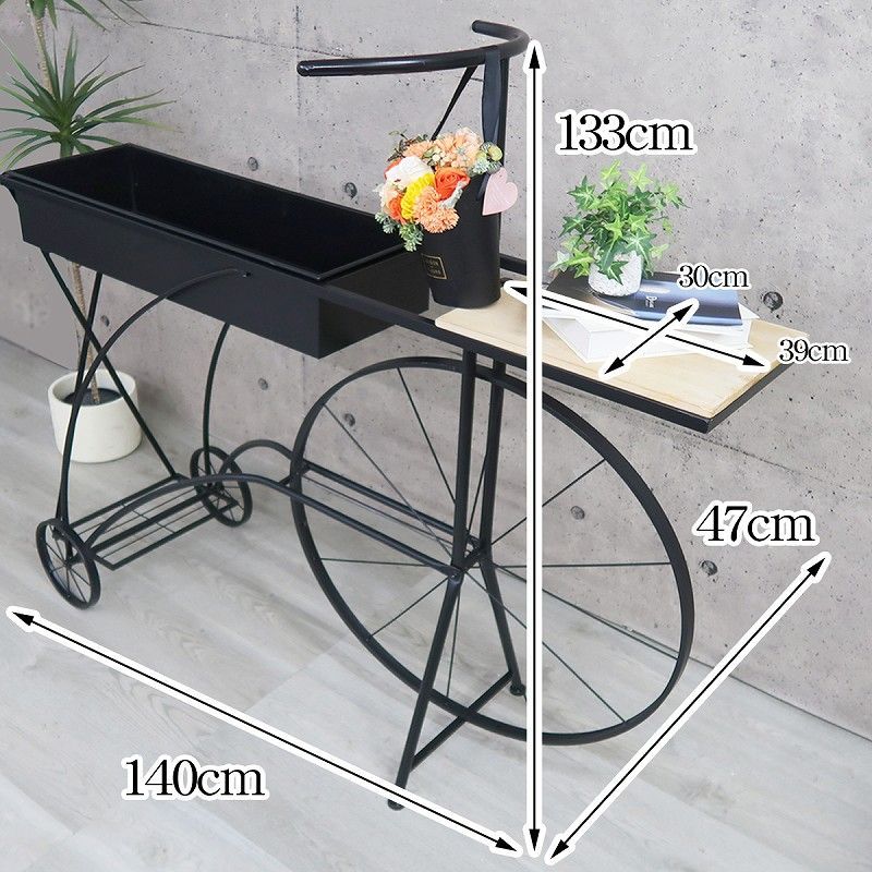プランターボックス 屋内