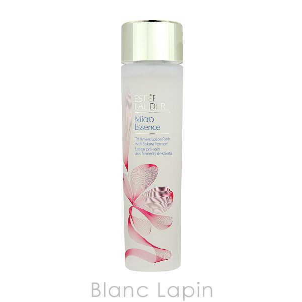 エスティローダー ESTEE LAUDER マイクロエッセンスローション