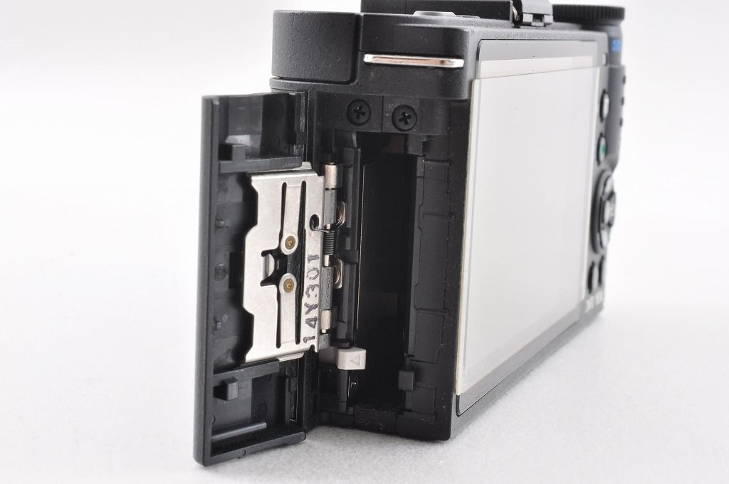 ペンタックスミラーレスQ PENTAX Q-S1 ミラーレス一眼カメラ レンズ3本