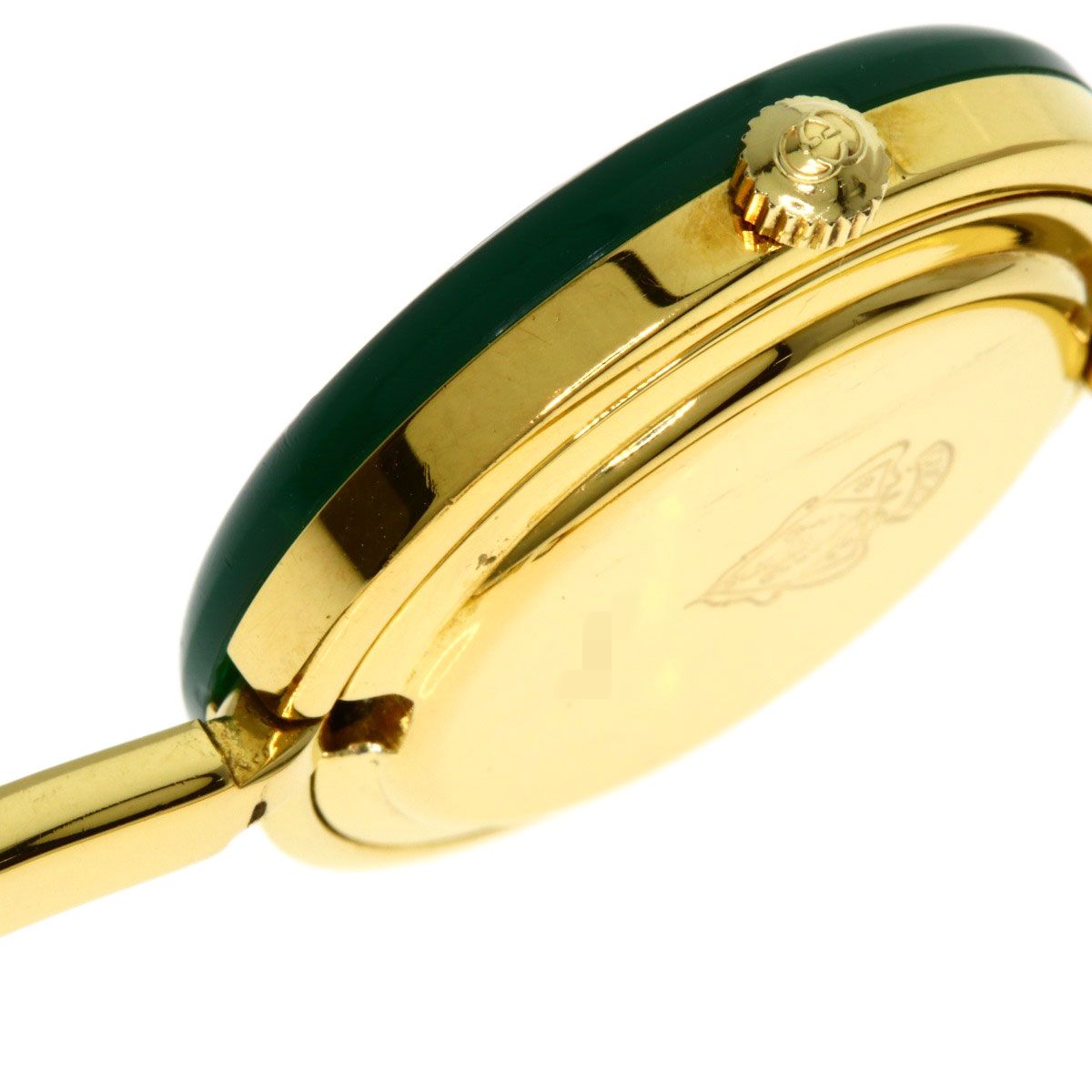 チェンジベゼル 腕時計