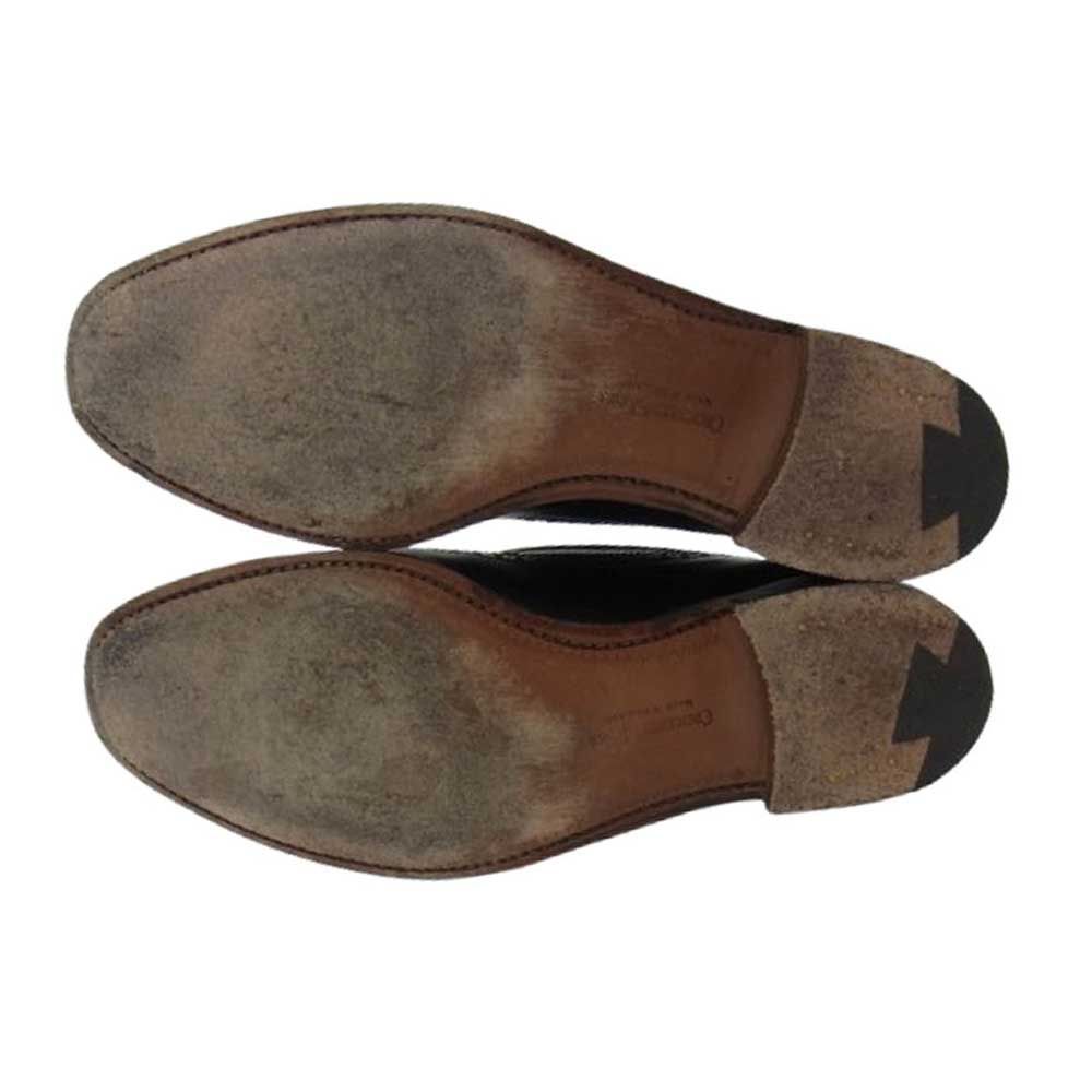 CROCKETT&JONES クロケットアンドジョーンズ 26347 CHESTER