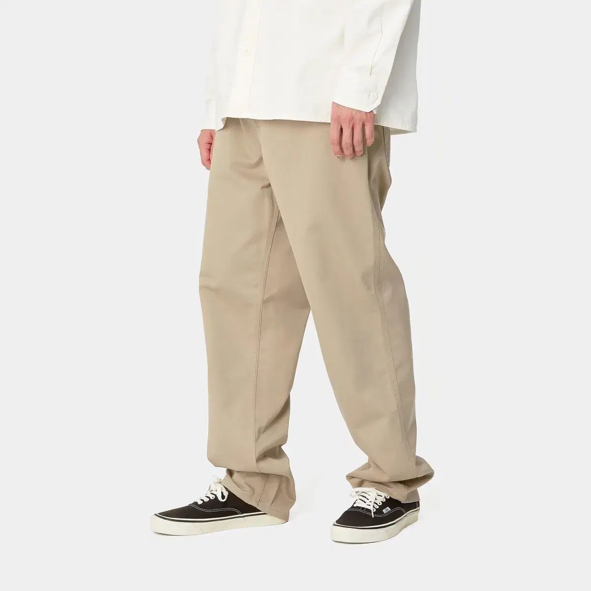 Carhartt カーハート シンプルパンツ チノ 32
