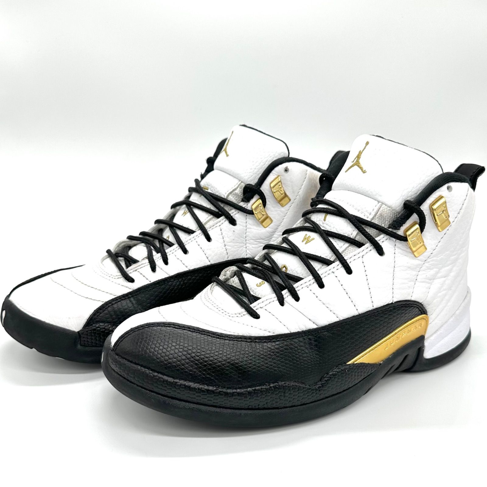 ナイキ　エアジョーダン12 Air Jordan 12 26cm Nike Air Jordan 12 Royalty ナイキ エアジョーダン12 メンズ