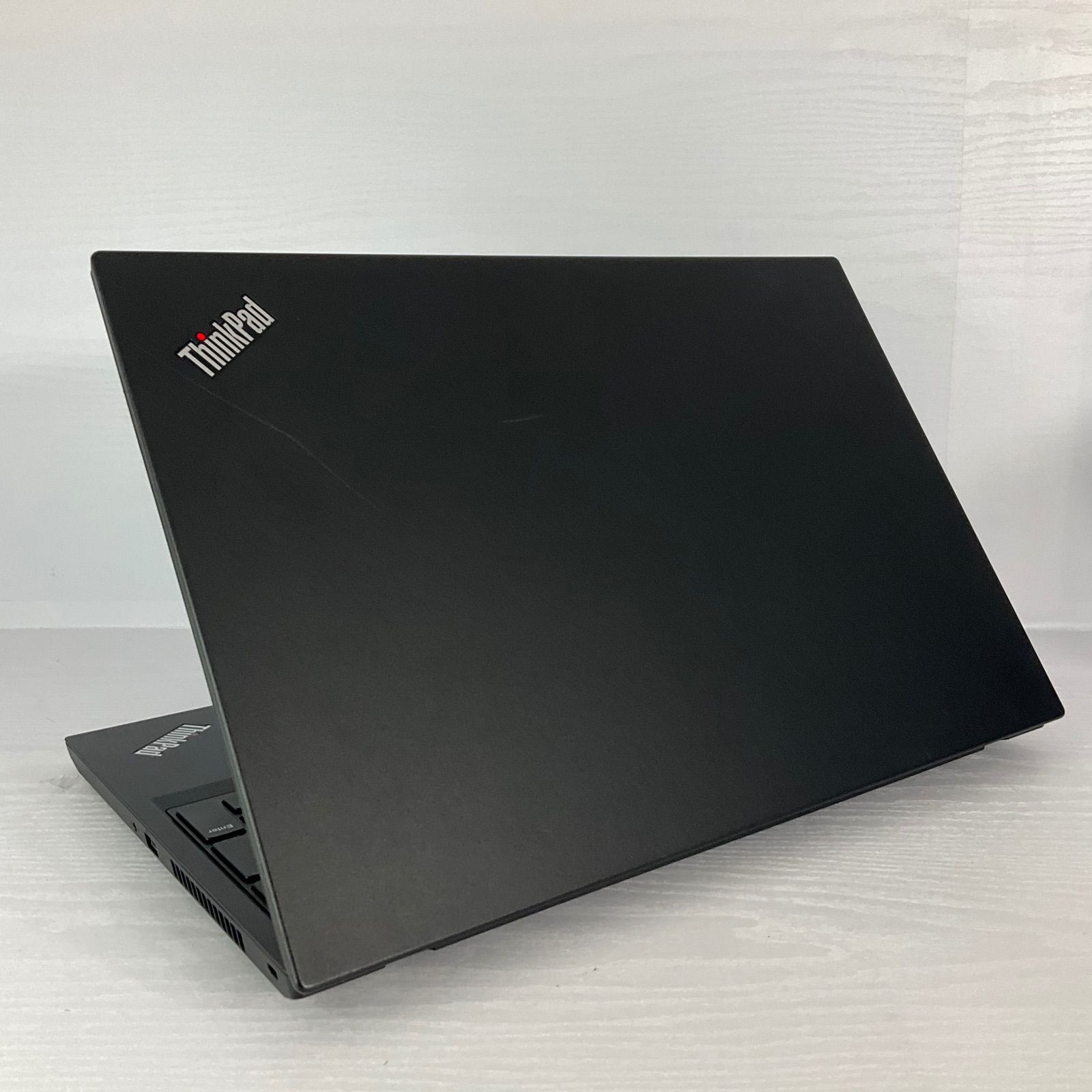 中古良品ノートパソコン Windows11+office LENOVO Ideapad 330 Celeron