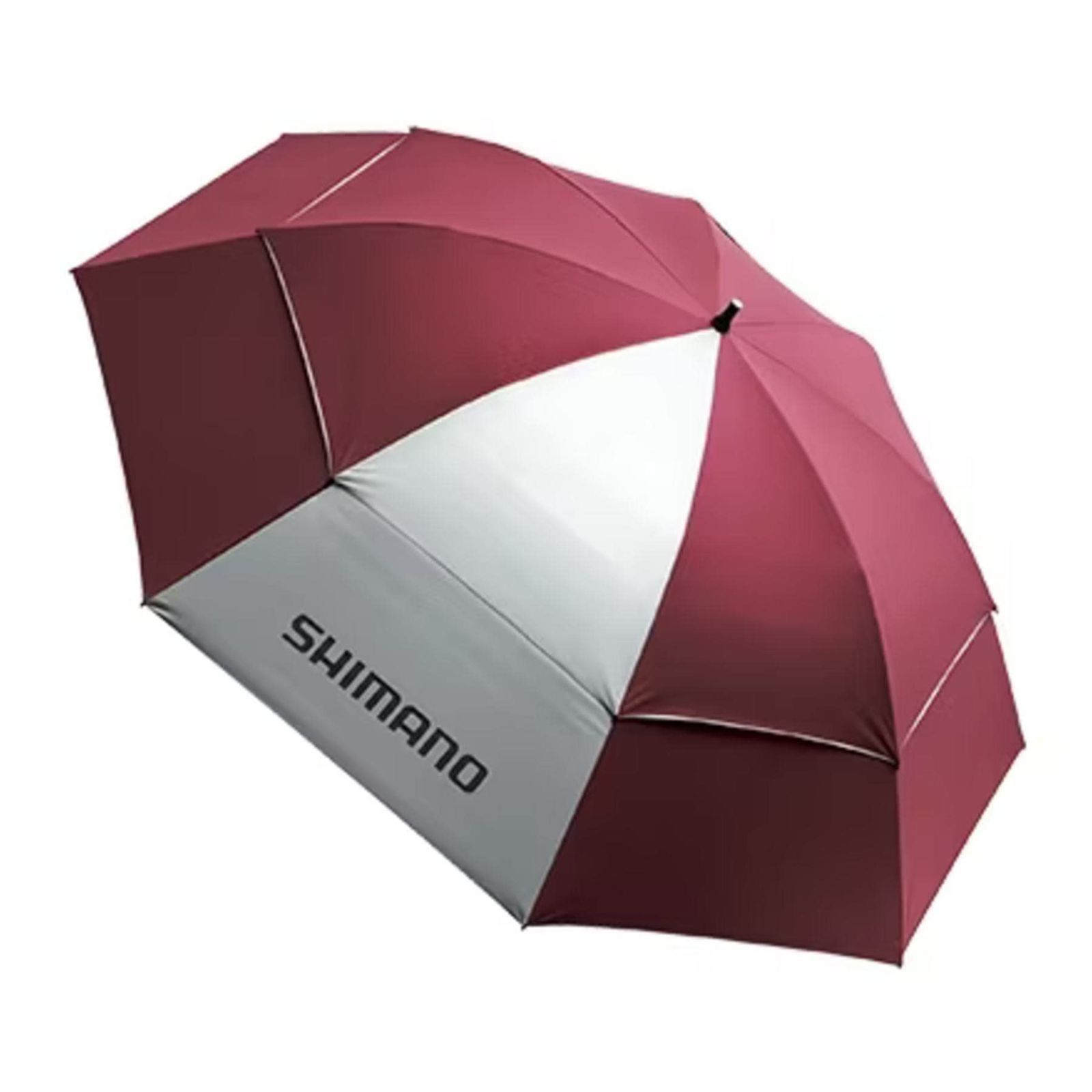 シマノ SHIMANO 角度チェンジャー付きパラソル PS-021I ディープレッド