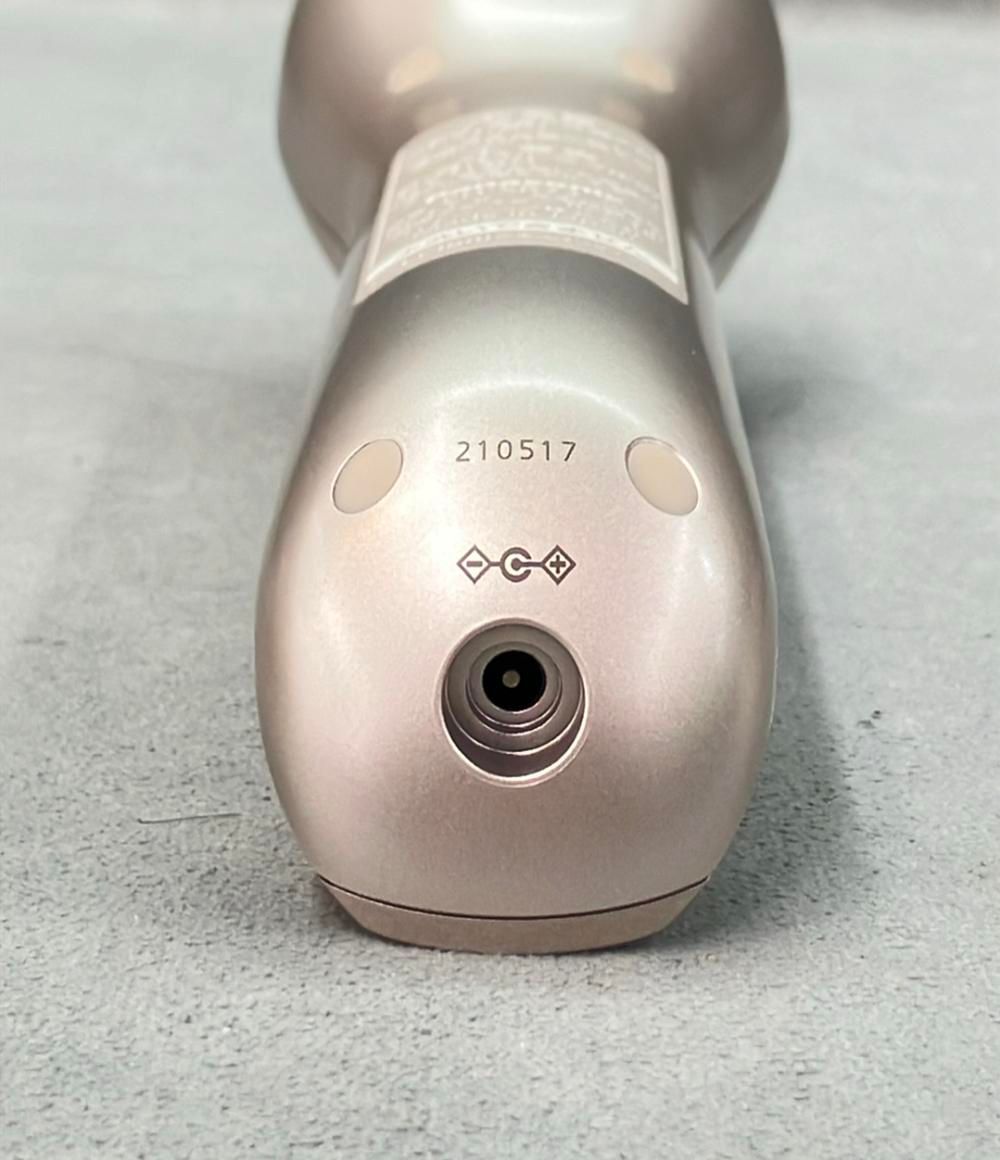 中古】パナソニック 美顔器 RF(ラジオ波) 海外対応 コードレス