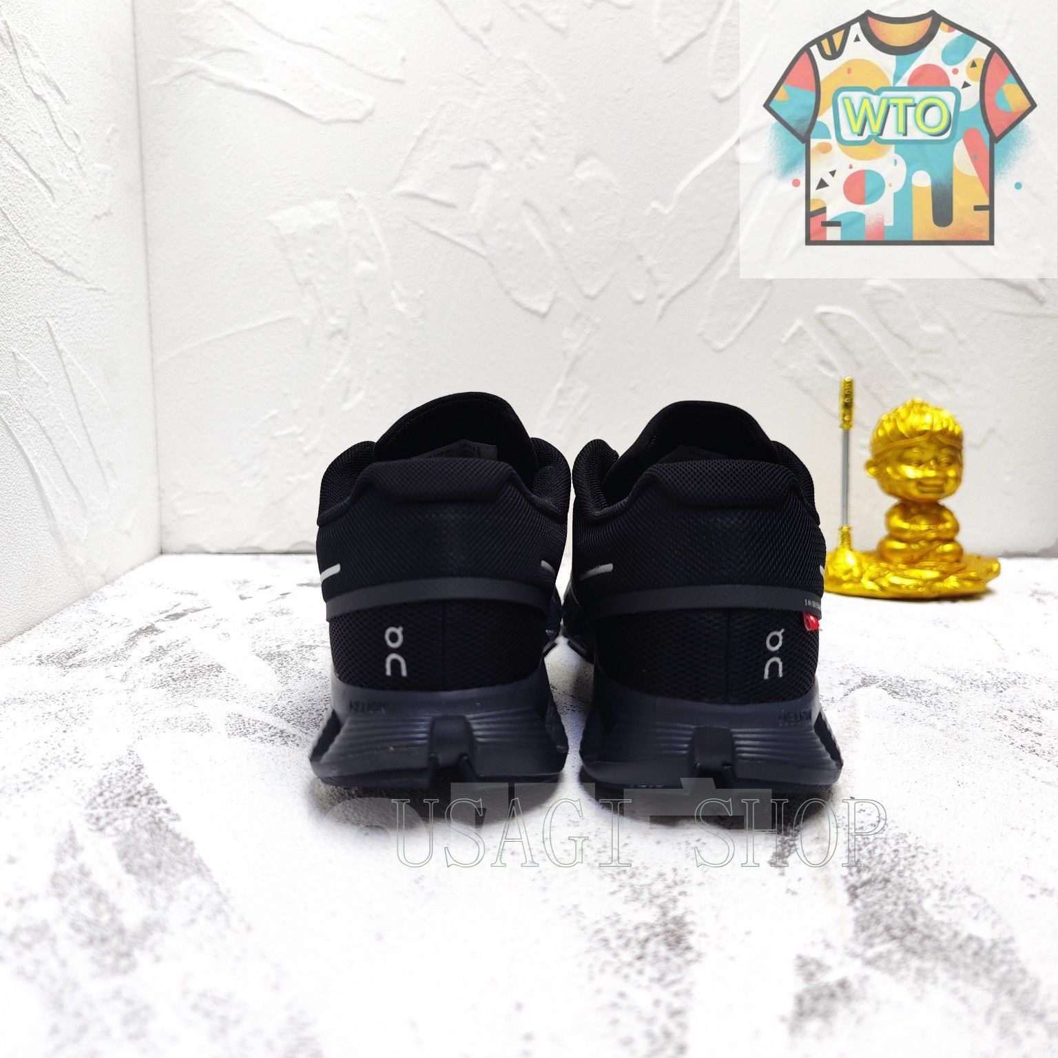 新品On Cloud 5 ブラック ランニングシューズ 25cm Amazon.co.jp: On Cloud 5 Men's Running Shoes, All Black