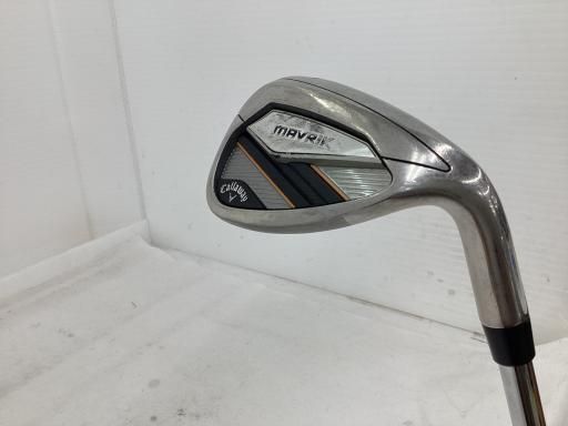 キャロウェイ MAVRIK AW ウェッジ WG NS PRO 950GH neo フレックスS メンズ 男性用 右利き 右用 Dランク ゴルフクラブ