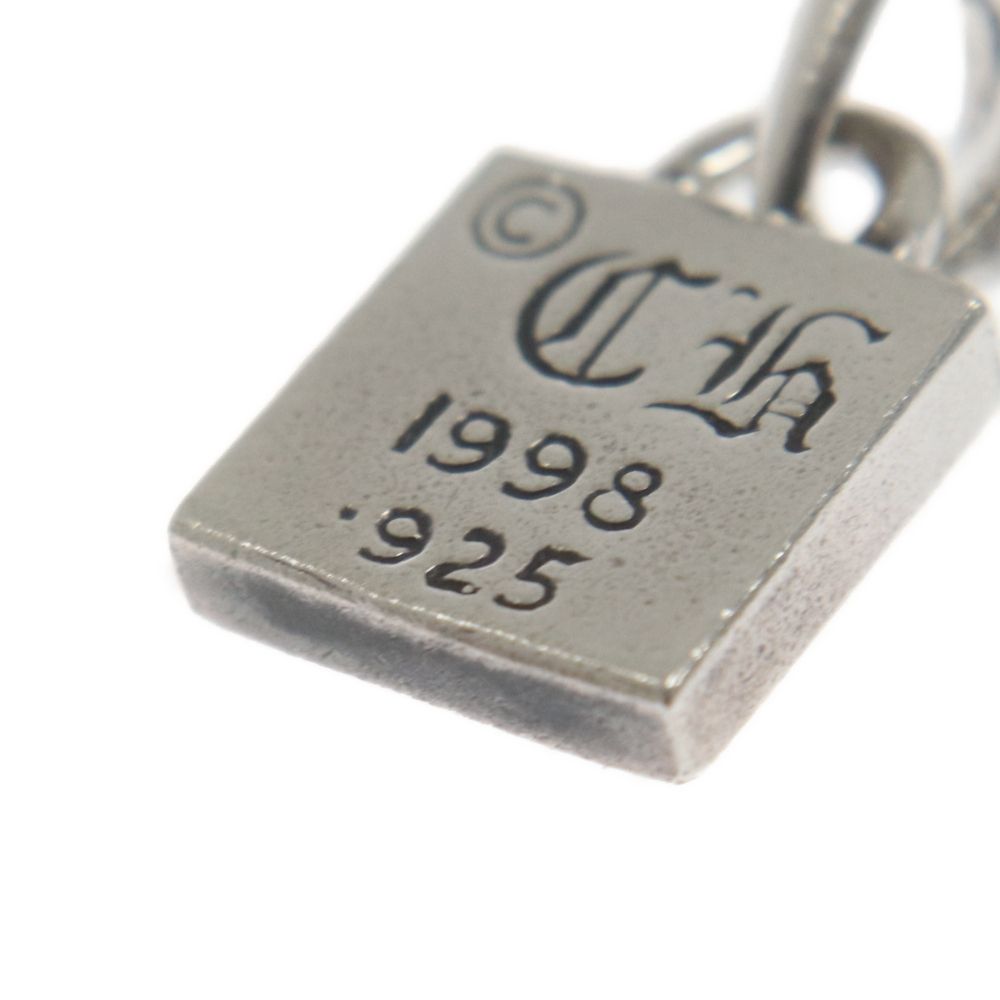 CHROME HEARTS (クロムハーツ) FRAMED CH PLUS 1SAP フレームドCH