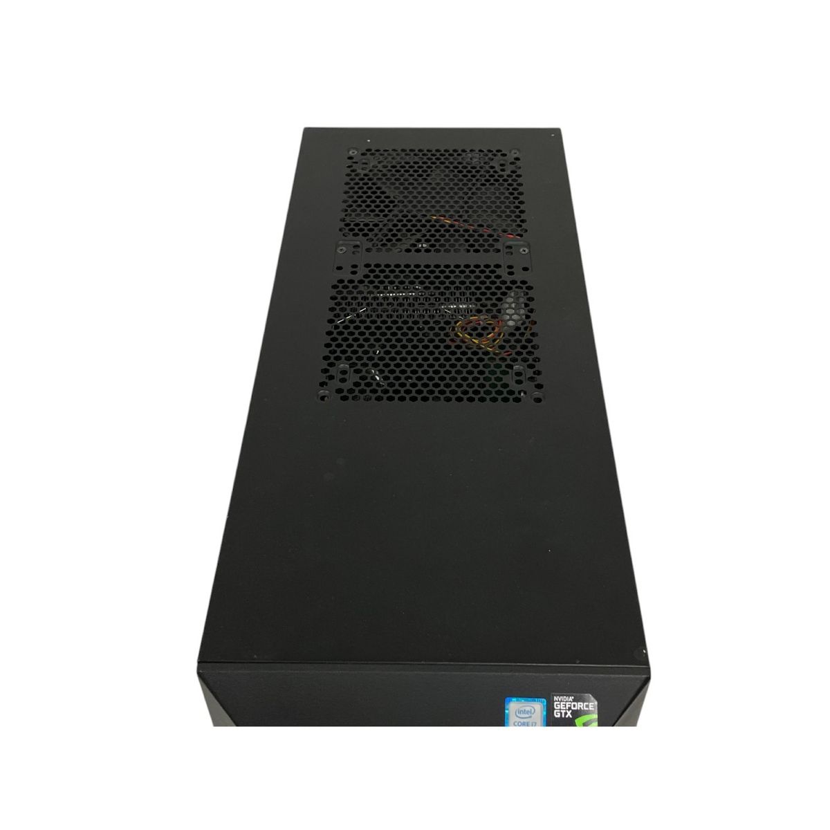 Thirdwave GALLERIA デスクトップ パソコン XV i7 8700 16GB RTX 3070 ストレージ無 中古 M9346694  - メルカリ