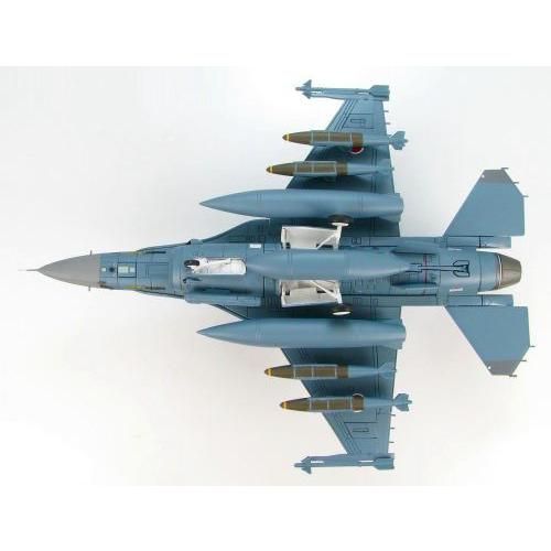 ホビーマスター HA2708 1/72 航空自衛隊F-2A 支援戦闘機スーパー改 Hobby Master 三菱F-2A 航空自衛隊 「スーパー改」 #23-8599 1