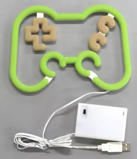 モチーフネオンライト　遊木真 中古】雑貨 遊木真 ES 7th Anniv. モチーフネオンライト