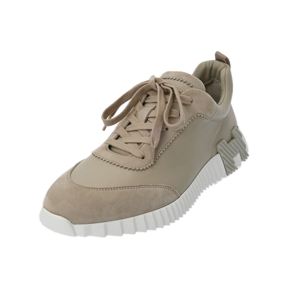 エルメス HERMES バウンシング メンズ 41 エルメスバウンシングメンズ