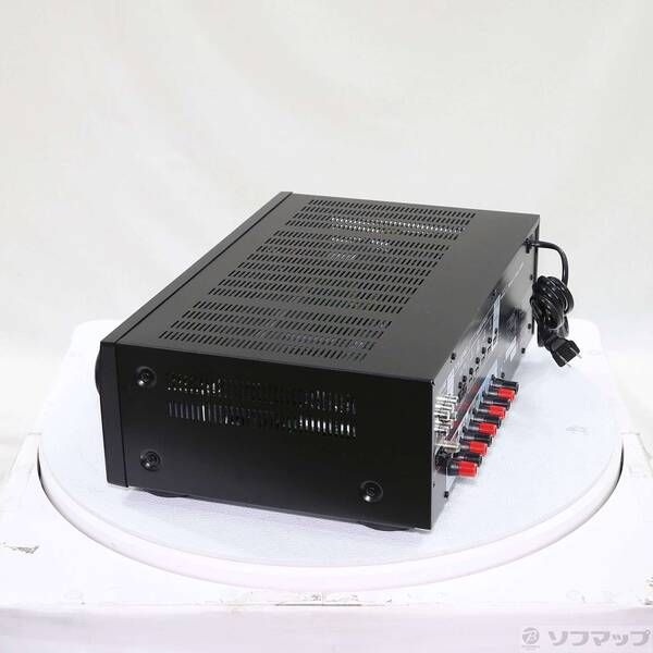 【中古】DENON AVR-X580BT DENON AVR-X580BT – Denon Singapore