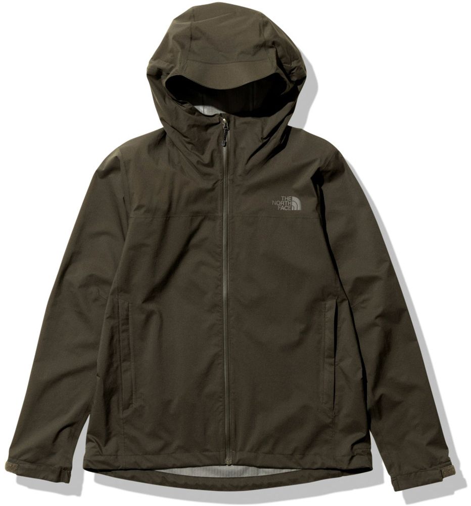 ザ ノース フェイス THE NORTH FACE アウトドア ベンチャージャケット レディース Venture Jacket トップス コート ジャケット 一枚もの キャンプ レジャー 防水 雨の日 軽量 止水ファスナー NPW1230 NT ニュートープ