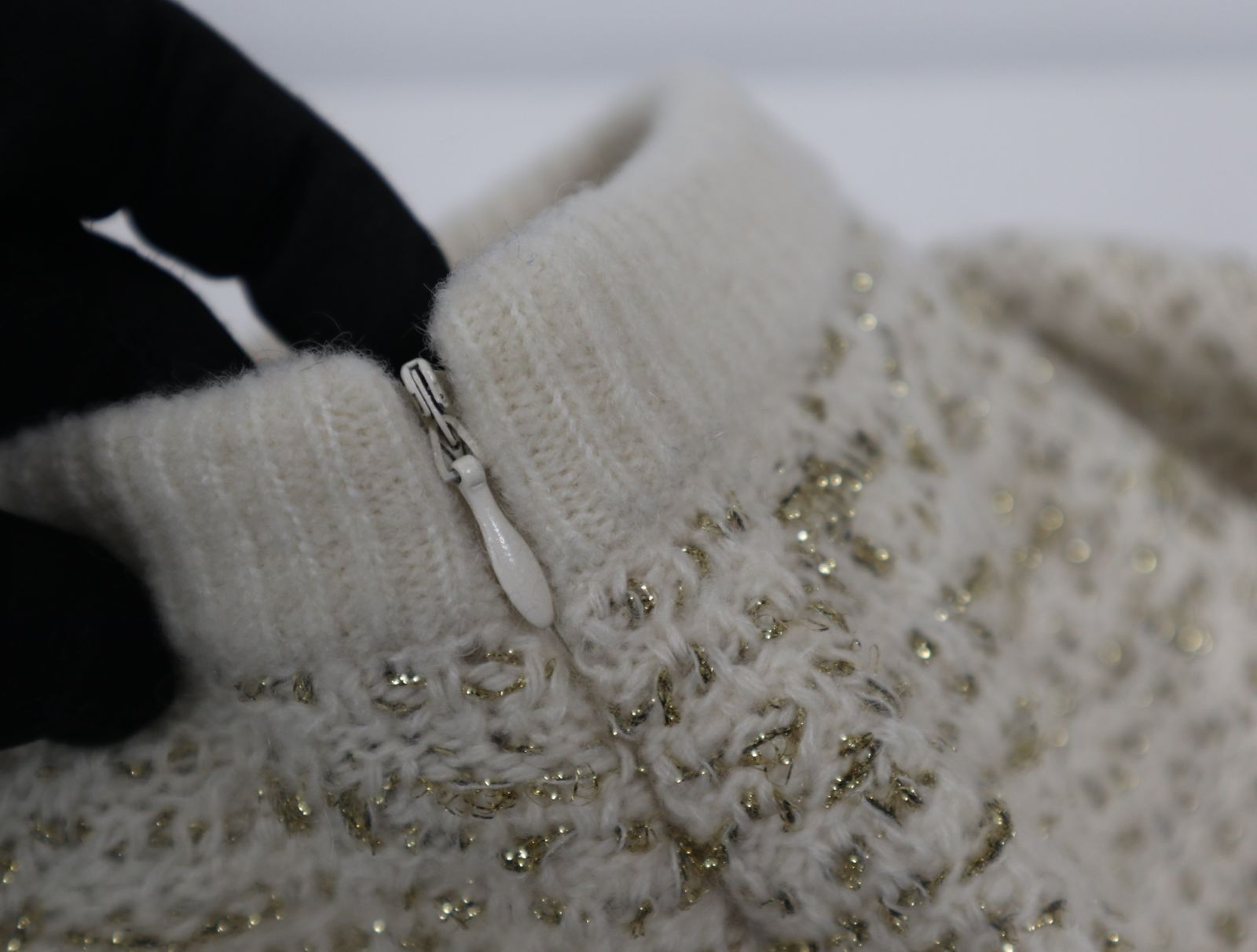 THOM BROWNE トムブラウン NEW YORK FKK006AKP232 ポケット スカート  