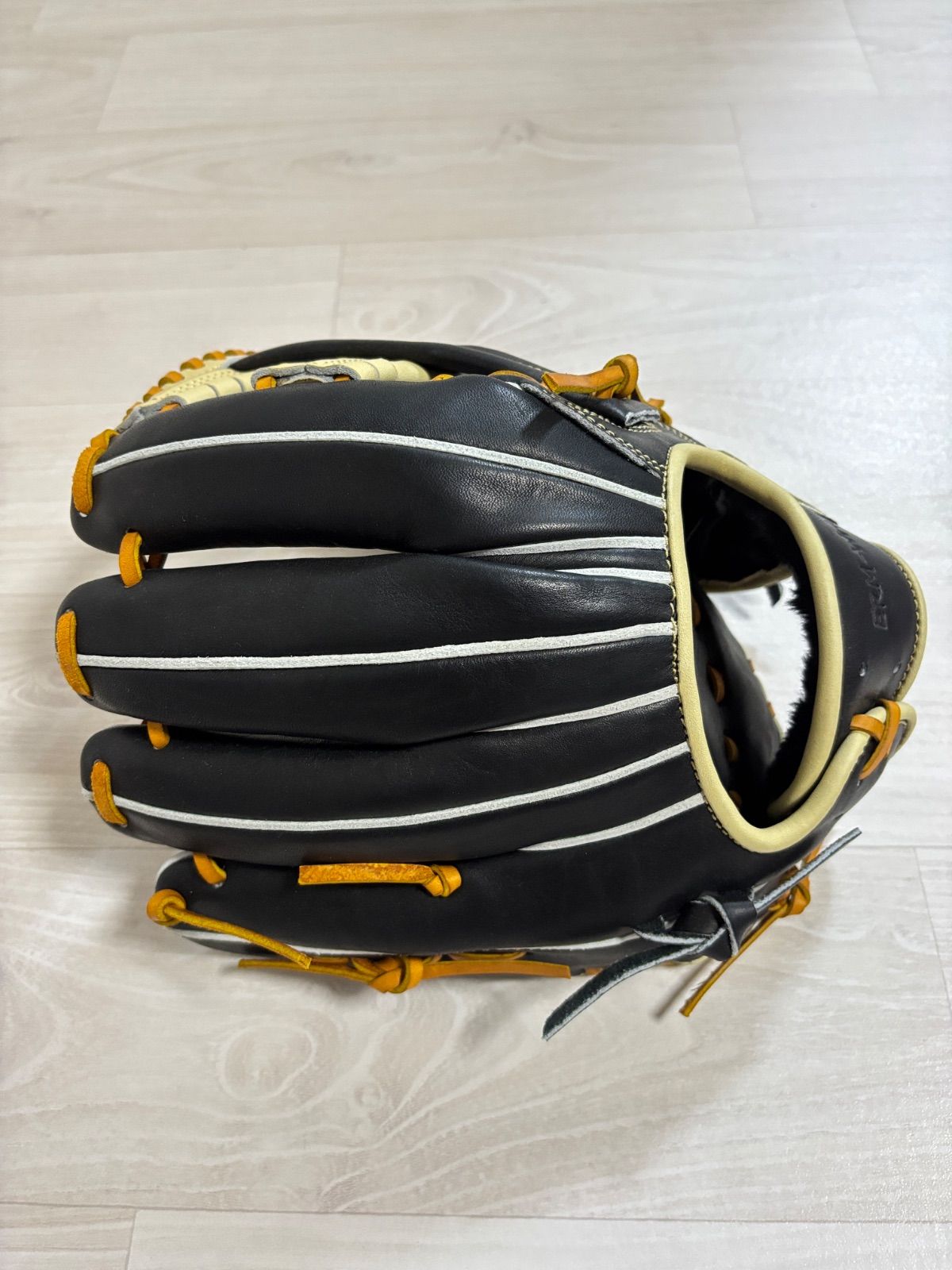 APL-UR006 アトムズ 066型 硬式 内野手用 APL-UR006 アトムズ 066型