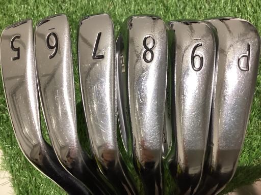 タイトリスト AP2 P〜5 6本セットNSプロS Amazon.co.jp: TITLEIST