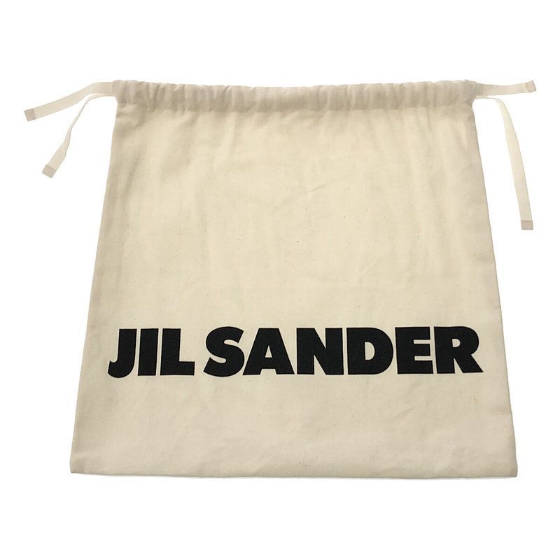 美品】 JIL SANDER / ジルサンダー | 2Way TOOTIE SM レザー トート 