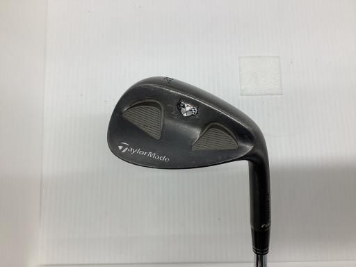 テーラーメイド rac BLACKウェッジ 52°&56° 2本セット テーラーメイド racウェッジ 52度/56度 2本セット｜Yahoo!フリマ