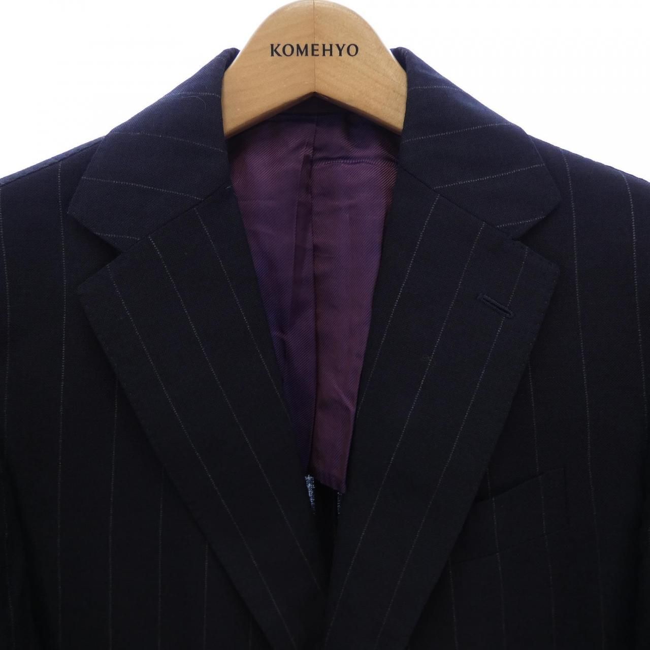 STILE LATINO NAPOLI ジャケット - メルカリ