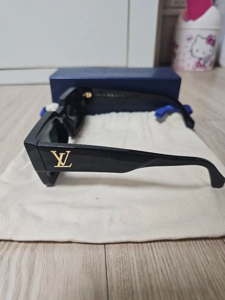 LV 衝突