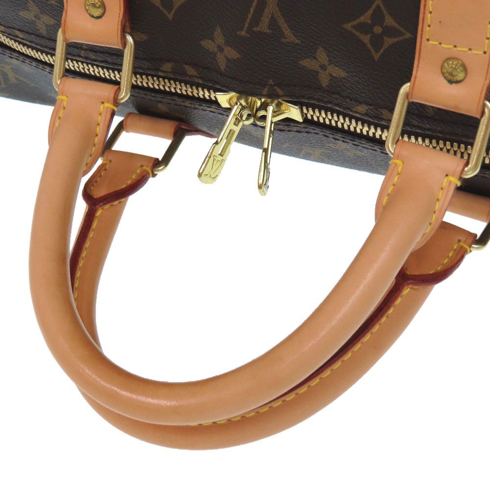 【美品】LOUIS VUITTON ルイヴィトン キーポル55 M41414 楽天市場】【中古】LOUIS VUITTON ルイヴィトン モノグラム