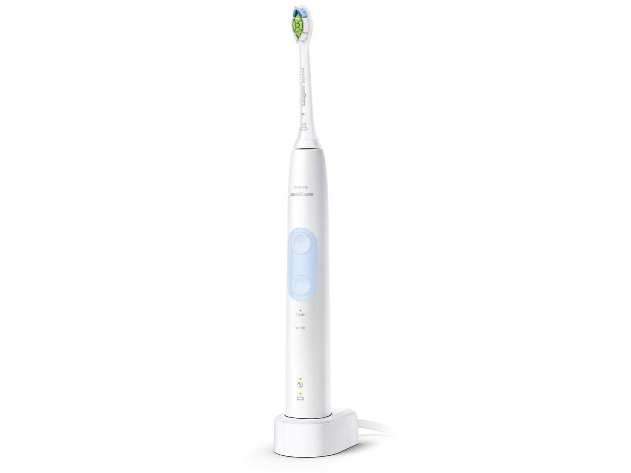 5営業日で発送 HX683930 Philips Sonicare ProtectClean Plus HX6839 30 音波水流式 AC100V-240V ソニッケアー