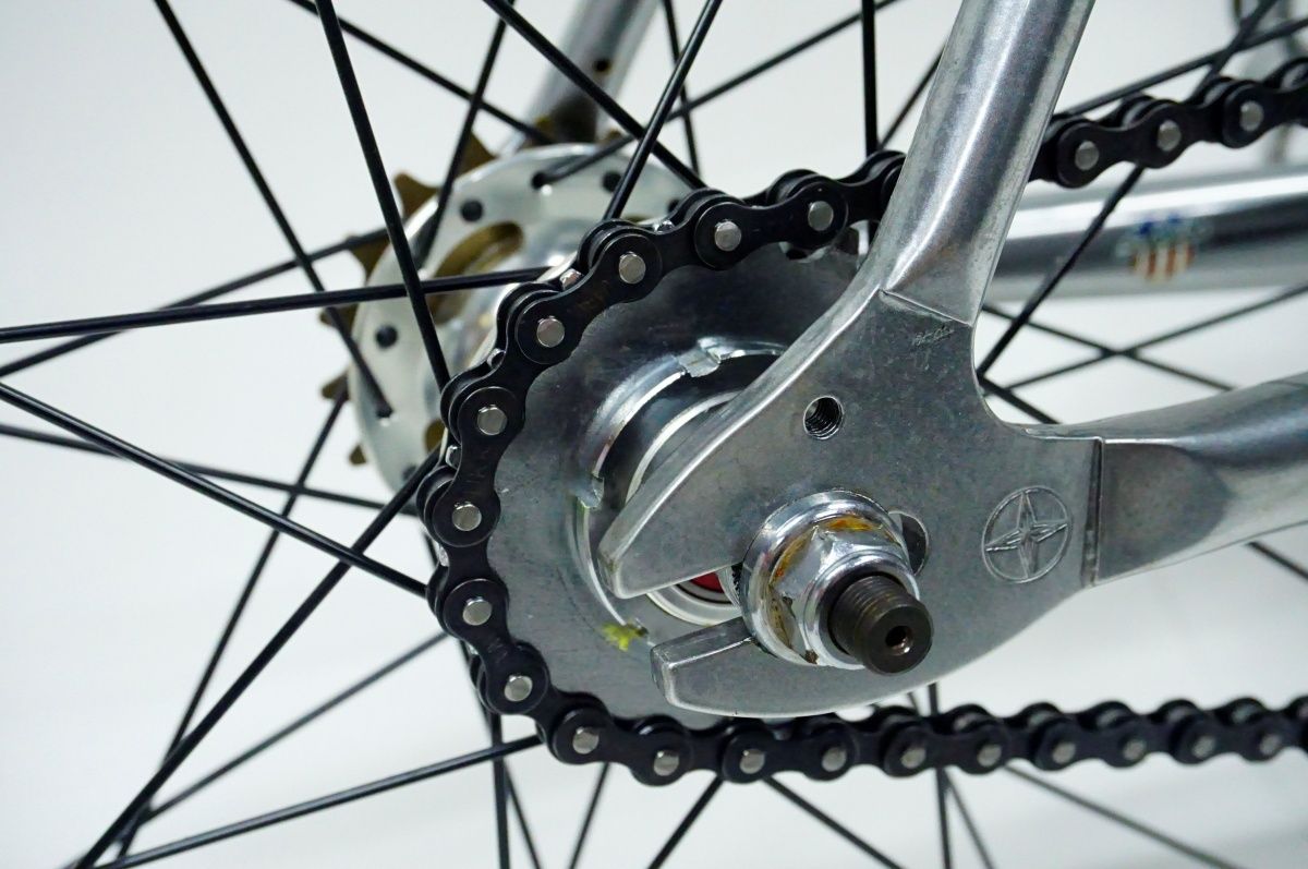 SCHWINN 「シュウィン」 MADISON 2010年頃 ピストバイク / バイチャリ