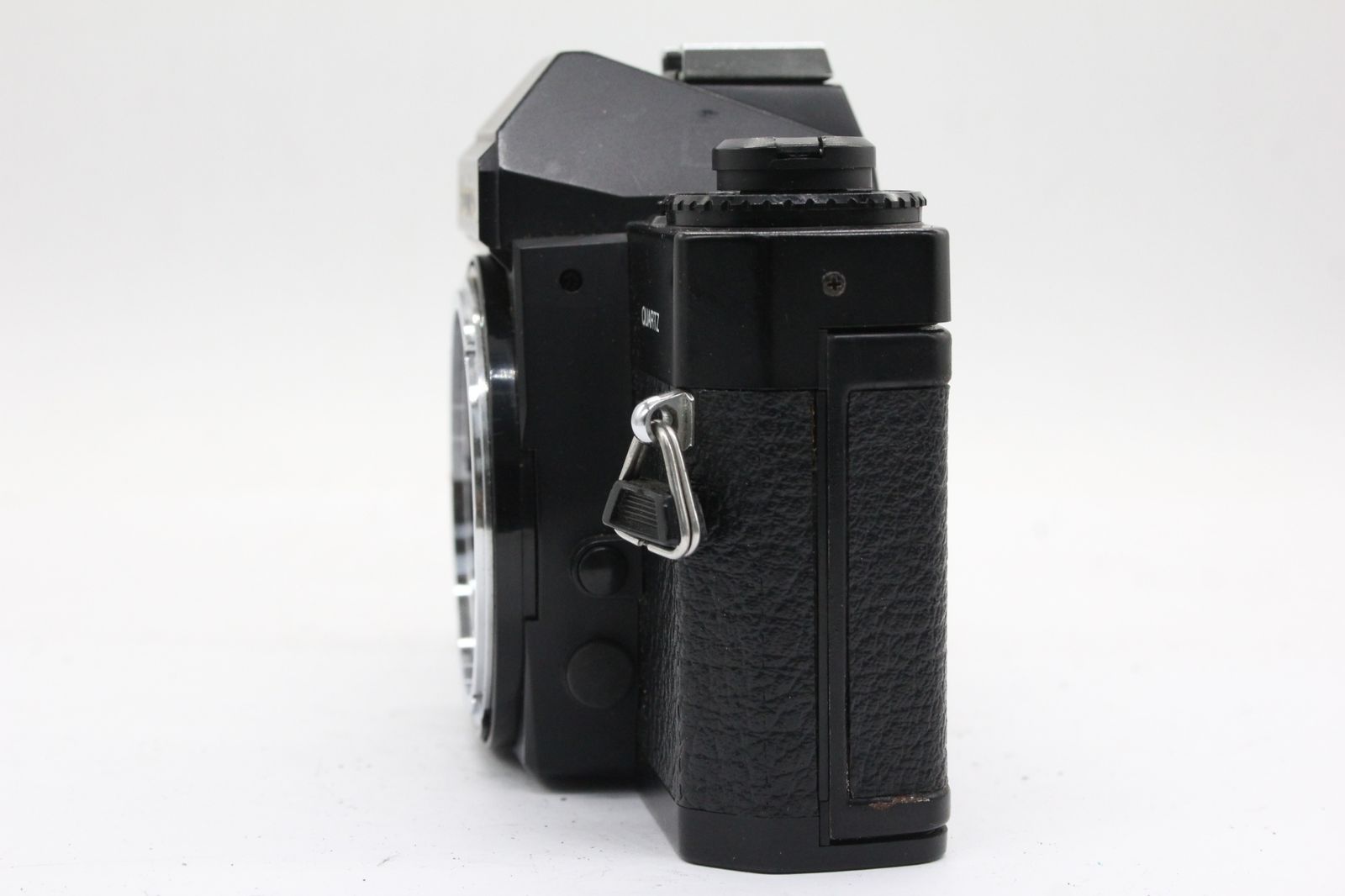 訳あり品】 マミヤ Mamiya ZE-2 ブラック Mamiya-Sekor E 35mm