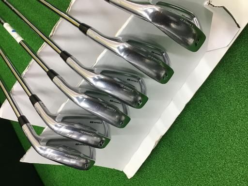 ブリジストン　x cbアイアン　ダイナミック　ゴールド120 x100 ブリジストン x cbアイアン ダイナミック ゴールド120 x100