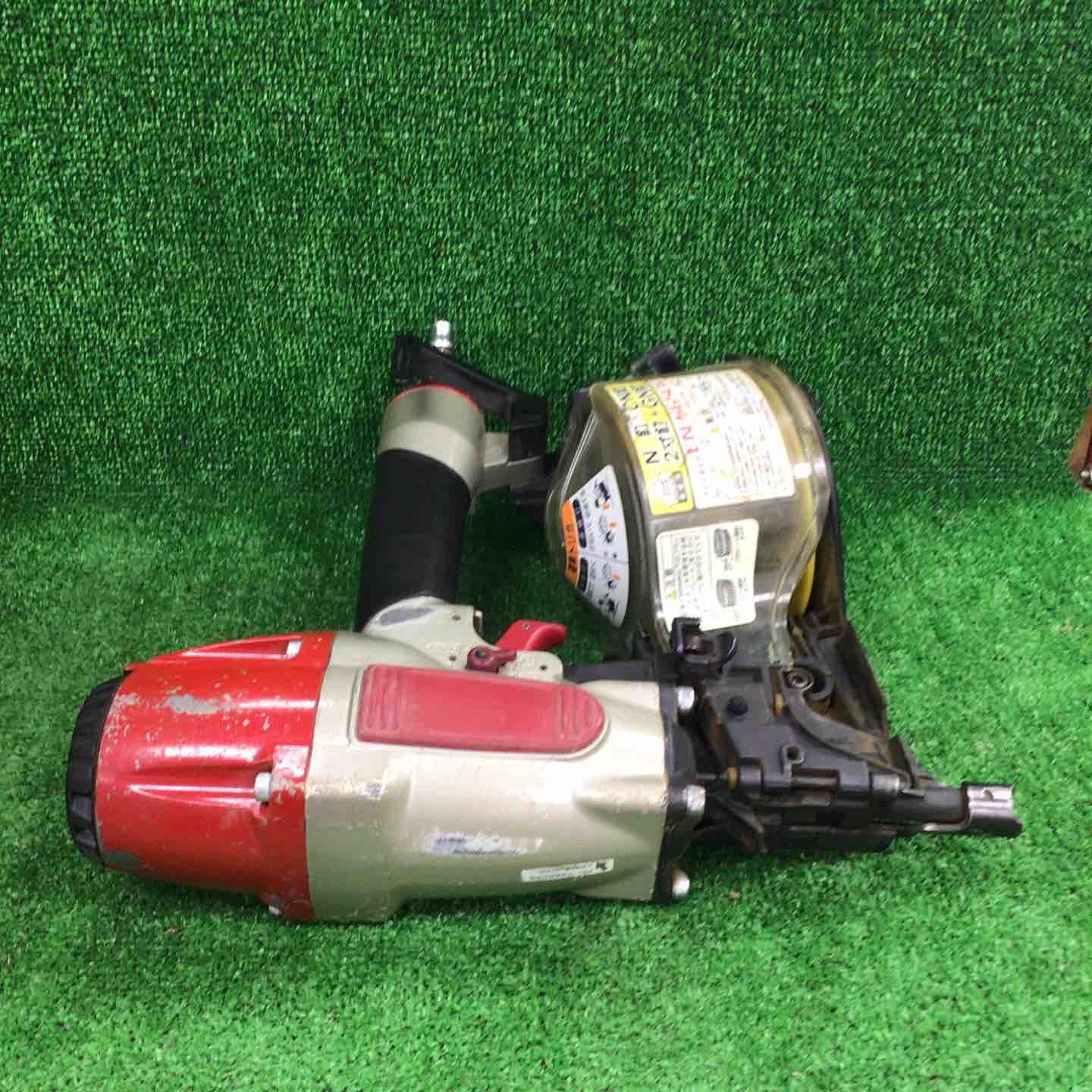 ☆マックス(MAX) 常圧エア釘打ち機 CN-565CG【川崎店】 - メルカリ