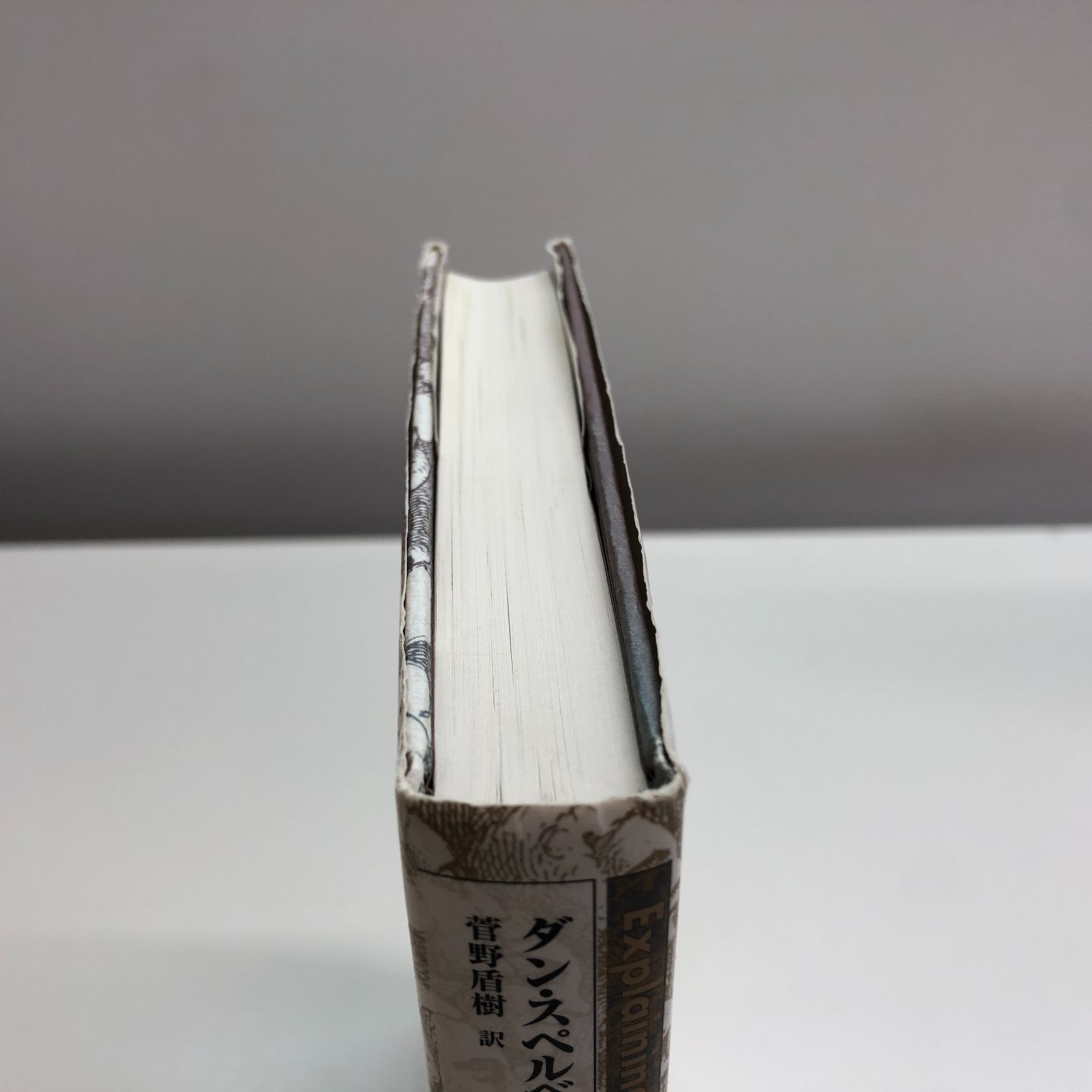 【中古】 表象は感染する 文化への自然主義的アプローチ/新曜社/ダン・スペルベル 表象は感染する / スペルベル，ダン【著】〈Sperber