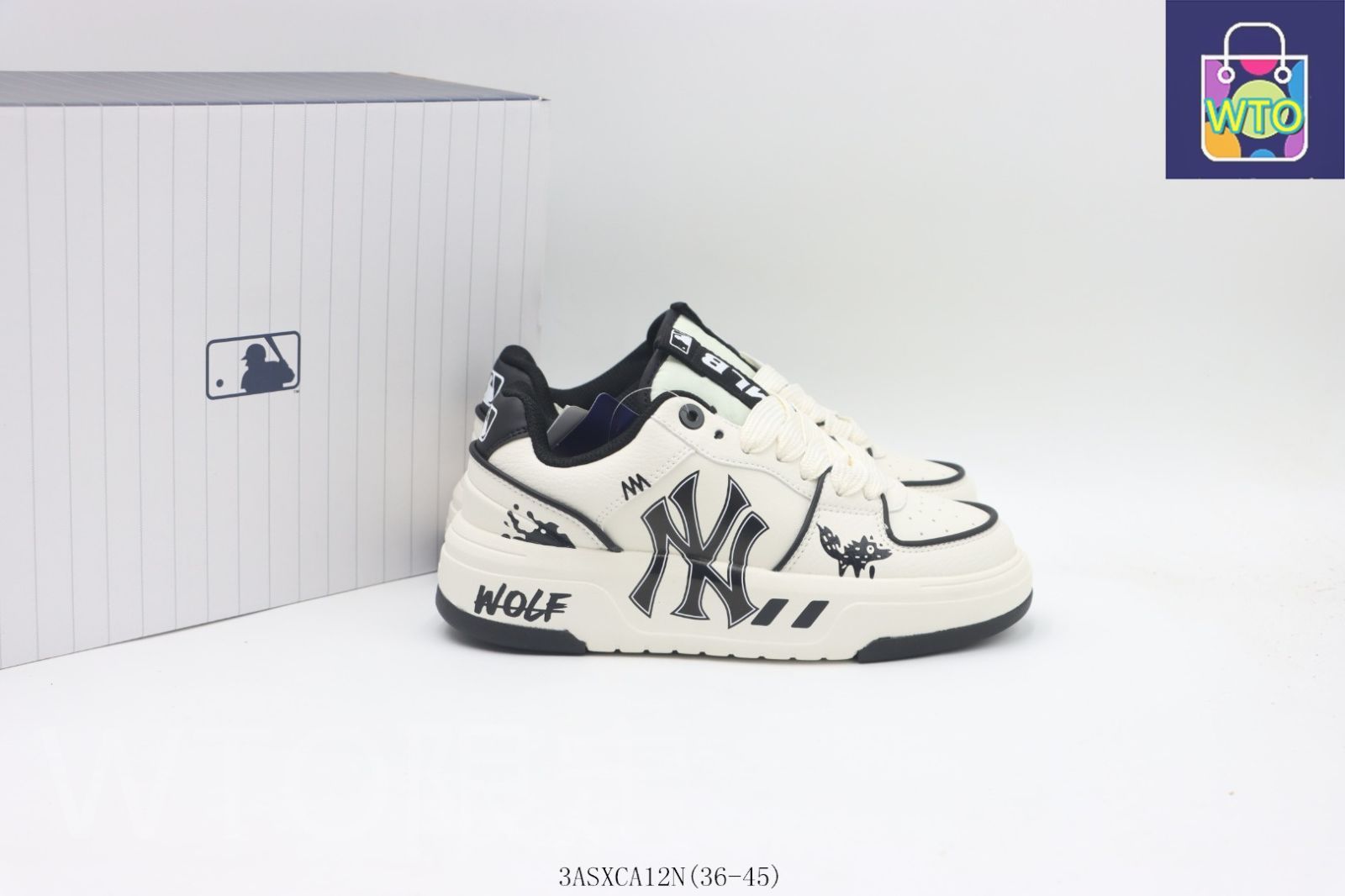 クロコダイル-WTO輸入