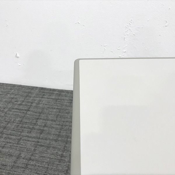 会議テーブル フラップ式
