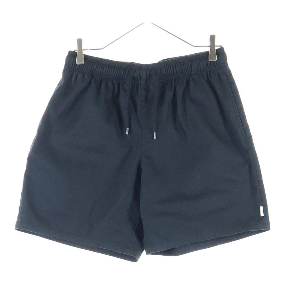 WTAPS KHAKI / SHORTS / POLY.TWILL 黒 03 WTAPS（ダブルタップス