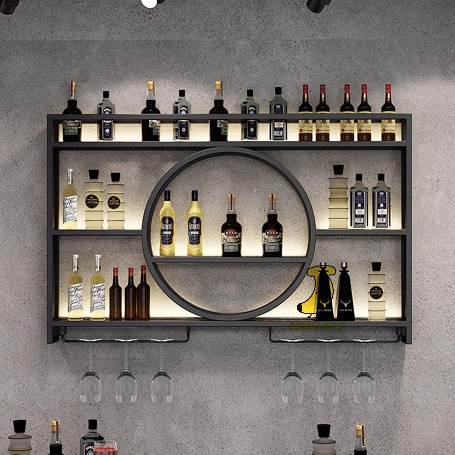 北九州市・福岡市限定】 ニトリ 大型レンジボード 美品！幅160cm 食器