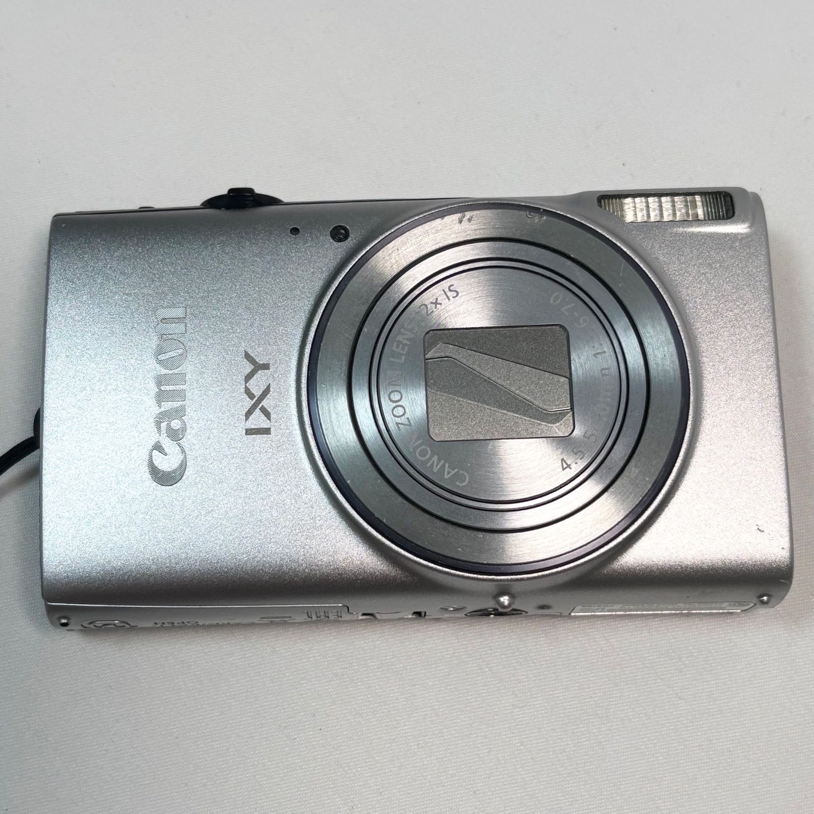 Canon キャノン IXY イクシー 640 コンパクトデジタルカメラ CANON IXY 640 価格比較 - 価格.com