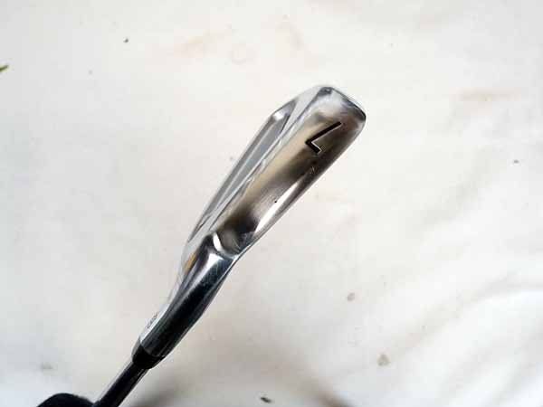 タイトリスト620CB アイアン7本セットAMT TOUR WHITE S200