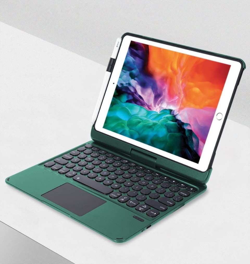 Logicool Combo Touch iPadケース グレー 第10世代用 iPad第10世代は