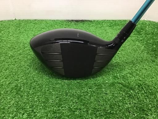 中古】 タイトリスト TSR2 10° ドライバー DR リシャフト